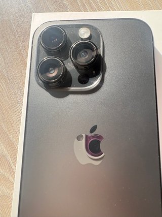 iPhone 14 Pro Apple