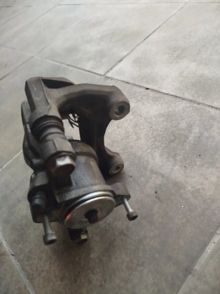 Pinzas de freno Traseras Mazda CX-5 2017