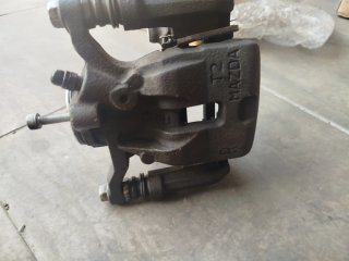 Pinzas de freno Traseras Mazda CX-5 2017