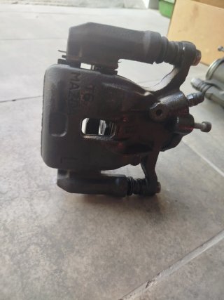 Pinzas de freno Traseras Mazda CX-5 2017