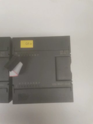 PLC Siemens CPU 224 AC/DC/RLY