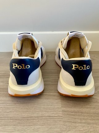 Zapatillas Polo Ralph Lauren