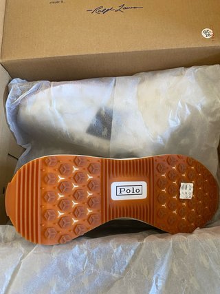 Zapatillas Polo Ralph Lauren