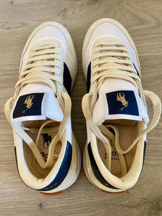 Zapatillas Polo Ralph Lauren