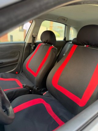 SEAT Ibiza 2004