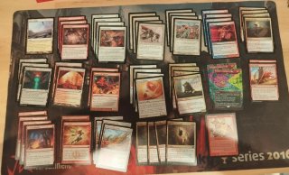 Boros tribe