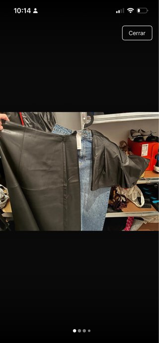 Lote 2 faldas y 1 pantalón