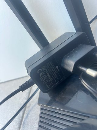 Router TP-Link Archer AX23 Wi-Fi