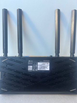 Router TP-Link Archer AX23 Wi-Fi