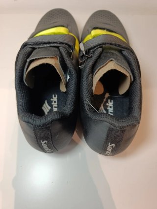 Botas Ciclismo Santic Talla 40 Verde Oliva
