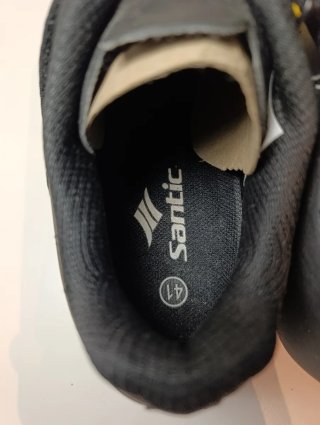 Botas Ciclismo Santic Talla 40 Verde Oliva