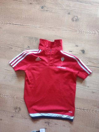 Lote camisetas Celta de Vigo Adidas 10-12