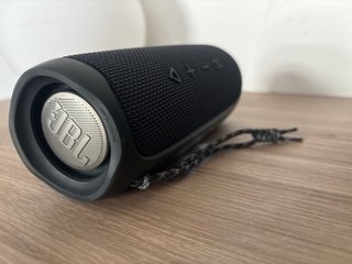 Altavoz JBL Flip 5 Negro