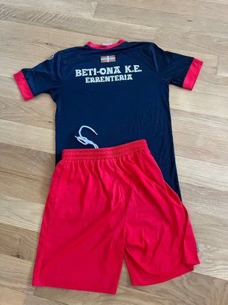Ropa Beti Ona Errenteria Talla S