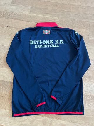 Ropa Beti Ona Errenteria Talla S