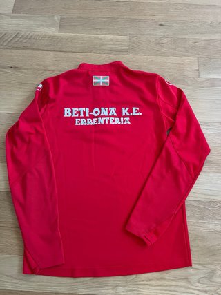 Ropa Beti Ona Errenteria Talla S
