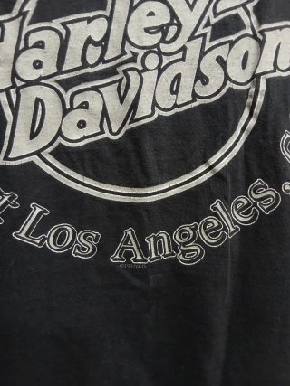 Camiseta Harley-Davidson California