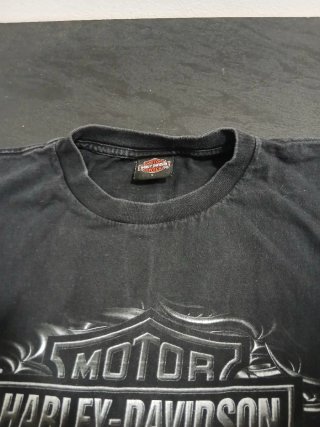 Camiseta Harley-Davidson California