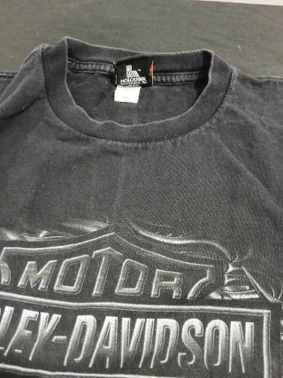 Camiseta Harley-Davidson California