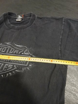 Camiseta Harley-Davidson California