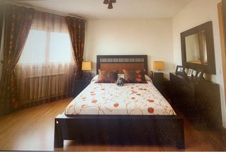 Dormitorio completo