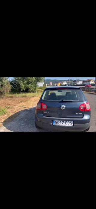Pilotos Traseros Golf V (2004-2008)