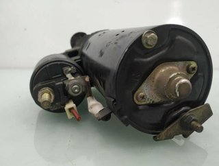 Motor arranque audi 068911024f a6 avant 336617