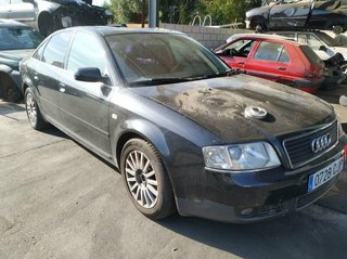 Motor arranque audi 068911024f a6 avant 336617