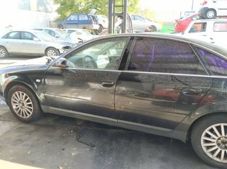 Motor arranque audi 068911024f a6 avant 336617