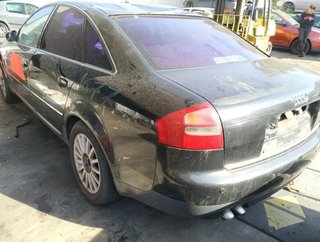 Motor arranque audi 068911024f a6 avant 336617