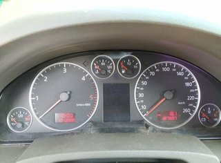 Motor arranque audi 068911024f a6 avant 336617