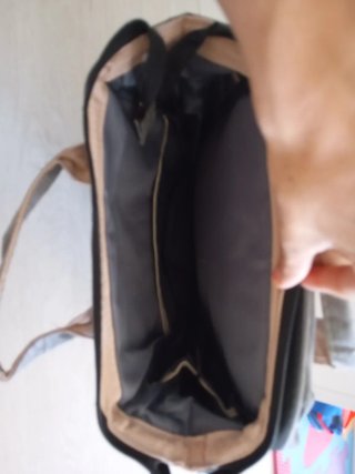 Mochila cuna bebé plegable