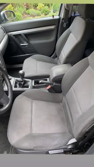 Se vende Opel vectra ninja