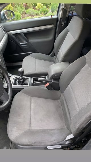 Se vende Opel vectra ninja