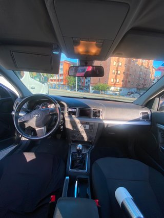 Se vende Opel vectra ninja