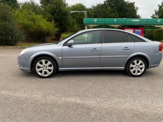 Se vende Opel vectra ninja