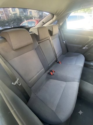 Se vende Opel vectra ninja