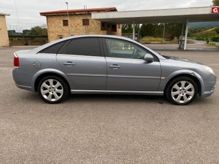 Se vende Opel vectra ninja