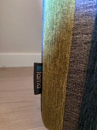 Sofá modular Arianne Fama