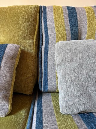 Sofá modular Arianne Fama