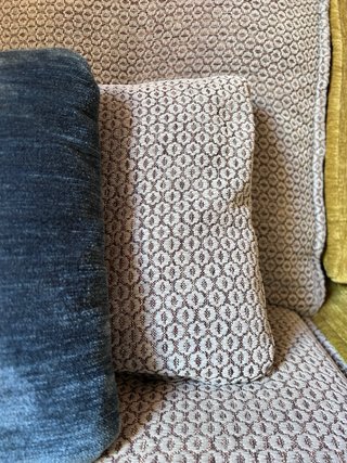 Sofá modular Arianne Fama