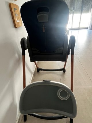Trona Maxi Cosi Minla Evolutiva