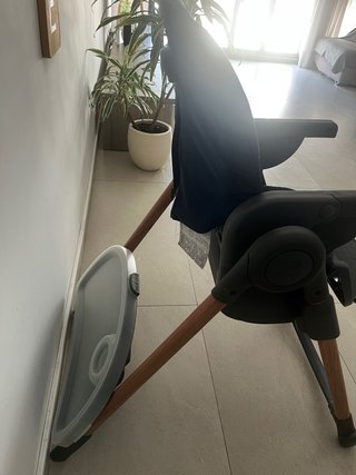 Trona Maxi Cosi Minla Evolutiva