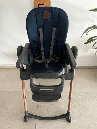 Trona Maxi Cosi Minla Evolutiva