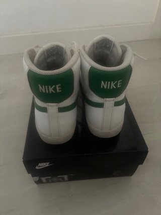 Nike Blazer Talla 39 Poco Uso