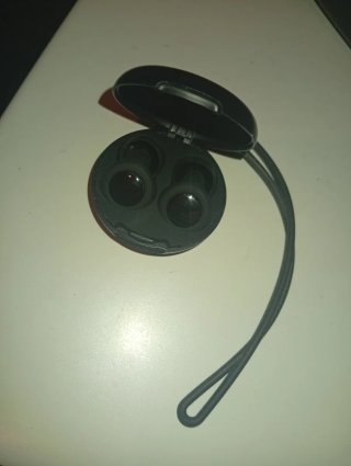 Tapones protección auditiva