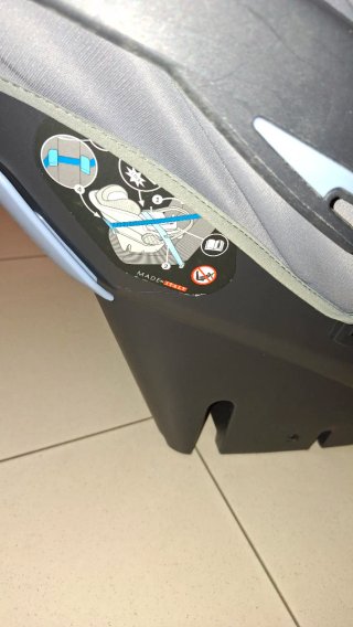 Trio Peg Perego Book 51 Passeggino