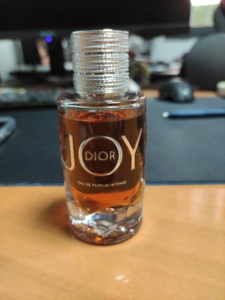 Perfume Joy Dior Eau de Parfum Intense