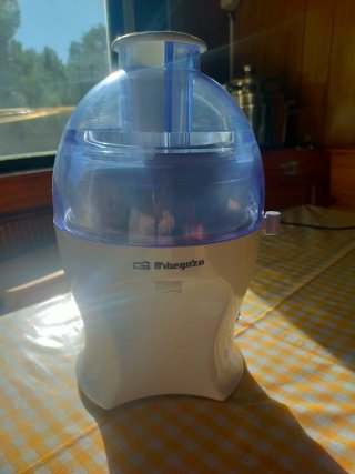 Licuadora Orbegozo LI 3500