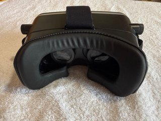 Visore Realtà Virtuale VR Shinecon Smartphone